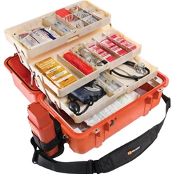 Pelican Protector EMS Case 1460EMS