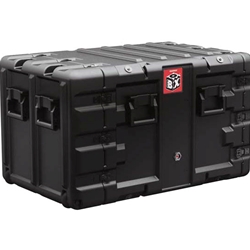 Pelican Hardigg BlackBox 9U Rack Mount Case BB0090