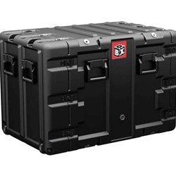 Pelican Hardigg BlackBox 11U Rack Mount Case BB0110