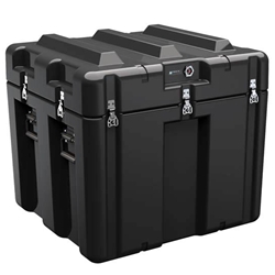 Pelican Hardigg AL (All Latch) Large Shipping Case AL2624