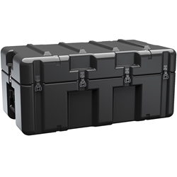 Pelican Hardigg AL (All Latch) X-Large Shipping Case AL3418