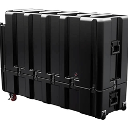 Pelican Hardigg AL (All Latch) X-Large Shipping Case AL5415