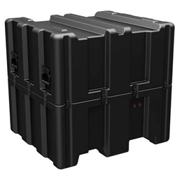 Pelican Hardigg AL (All Latch) XX-Large Shipping Case AL3834