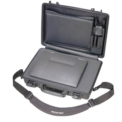Pelican Protector Laptop Computer Case 1490CC