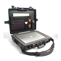 Pelican Protector Laptop Computer Case 1495CC