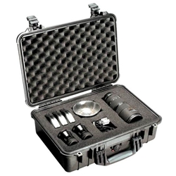 Pelican Protector Case 1500