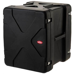 SKB 20" Deep 14U Roto Shock Mount Rack 1SKB-R914U20