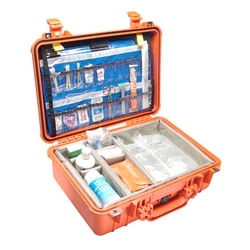 Pelican Protector EMS Case 1500EMS