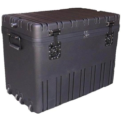 Parker Plastics Roto Rugged Tote Wheeled Case RR2514-18-TW