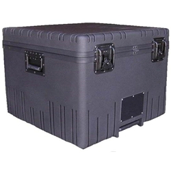 Parker Plastics Roto Rugged Tote Wheeled Case RR2525-18-TW