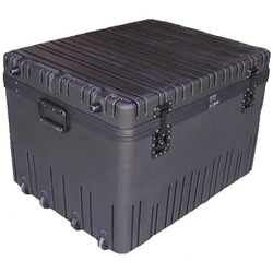 Parker Plastics Roto Rugged Tote Wheeled Case RR2822-18-TW