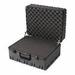 Parker Plastics Roto Rugged Carrying Case RR1814-9