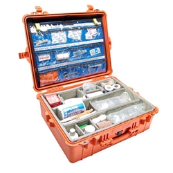 Pelican Protector EMS Case 1600EMS