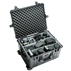 Pelican Protector Case 1620