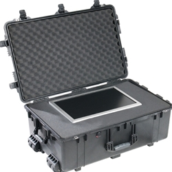 Pelican Protector Case 1650