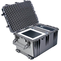 Pelican Protector Case 1660