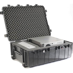 Pelican Protector Case Transport 1730