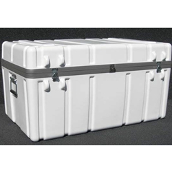 Parker Plastics Shipping Container SC 3722-19