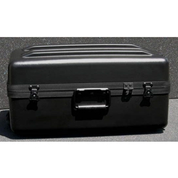 Parker Plastics Deluxe Tote Wheeled Case DX-2215-10-W