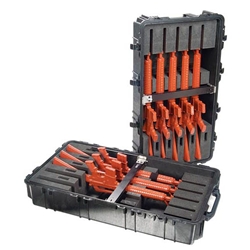 Pelican Protector Weapons Case 1780