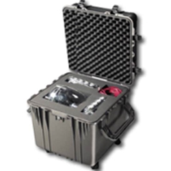 Pelican Protector Cube Case 0350