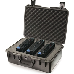 Pelican Storm Protector Case iM2600