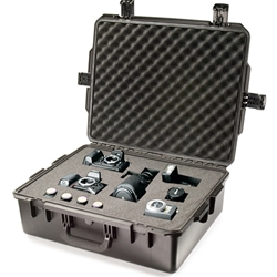 Pelican Storm Protector Case iM2700