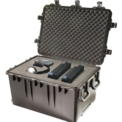 Pelican Storm Protector Transport Case iM3075