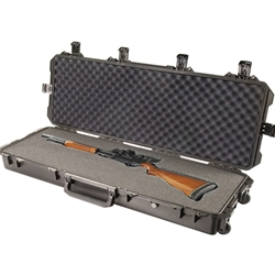 Pelican Storm Protector Long Case iM3200