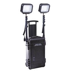 Pelican Remote Area Lighting System 9460