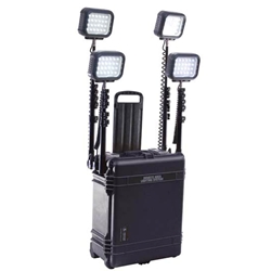 Pelican Remote Area Lighting System 9470