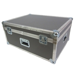 Atlas ATA Standard Footlocker Style Case ATA 3225-14H