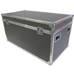 Atlas ATA Standard Chest Style Case ATA 3924-24H