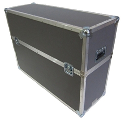 Atlas ATA Standard Chest Style Case ATA 4817-33LT