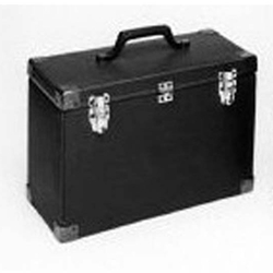 Atlas Polyethylene Hinged Audit Trunk Case P 1/4 TRUNKS