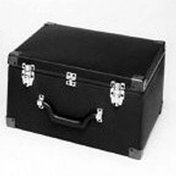 Atlas Polyethylene Hinged Audit Trunk Case P 1/2 TRUNKS