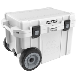 Pelican ProGear Elite Wheeled Cooler 45 Quart