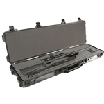 Pelican Protector Long Case 1750 Foam Filled