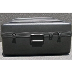 Parker Plastics Deluxe Tote Wheeled Case DX-2626-12-W Layer Foam Filled