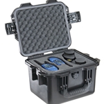 Pelican Storm Protector Case iM2075 Foam Filled