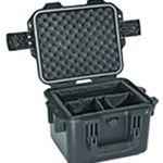 Pelican Storm Protector Case iM2075 With Adjustable Padded Dividers