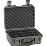 Pelican Storm Protector Case iM2200 With Adjustable Padded Dividers