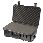 Pelican Storm Protector Case iM2500 Foam Filled