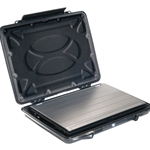 Pelican HardBack Case 1090 With Computer Liner Insert