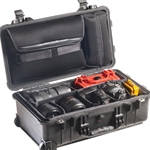 Pelican Protector Carry On Case 1510 Studio Case