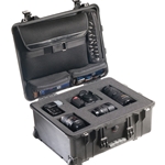 Pelican Protector Case 1560 Laptop Foam Case