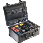 Pelican Protector Case 1560 Studio Case