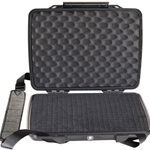 Pelican HardBack Case 1075 Foam Filled