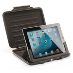 Pelican HardBack Case 1065 with iPad Insert i1065