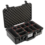 Pelican Air Case 1525 With TrekPak